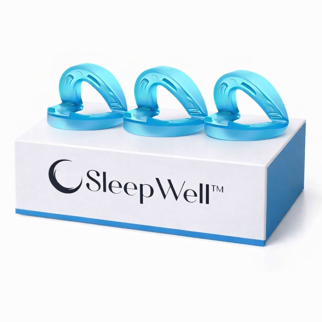 SleepWell™ Mondstuk