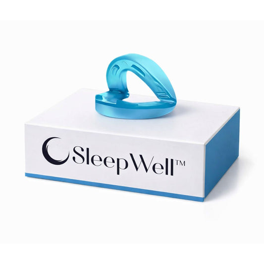 SleepWell™ Mondstuk