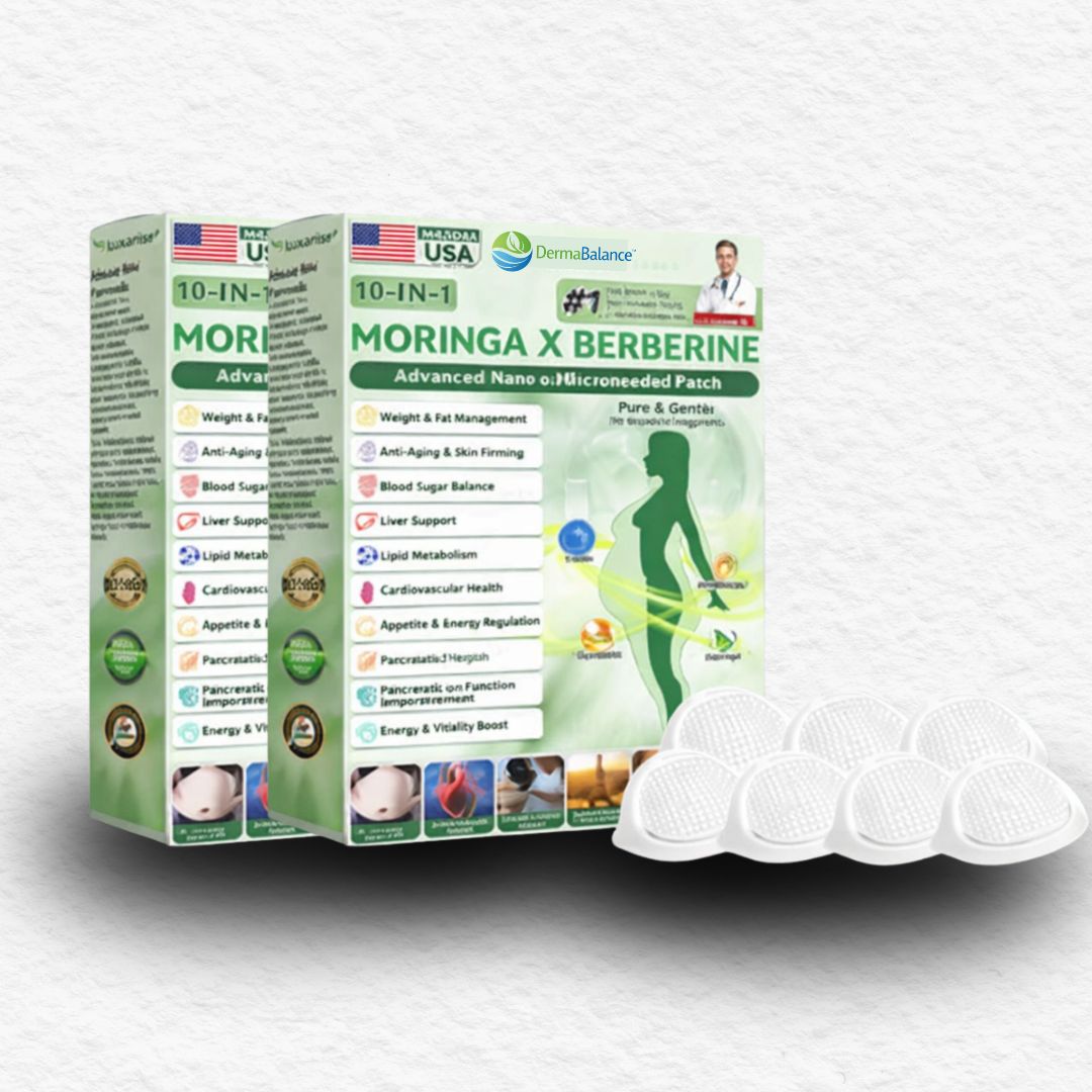 DermaBalance™