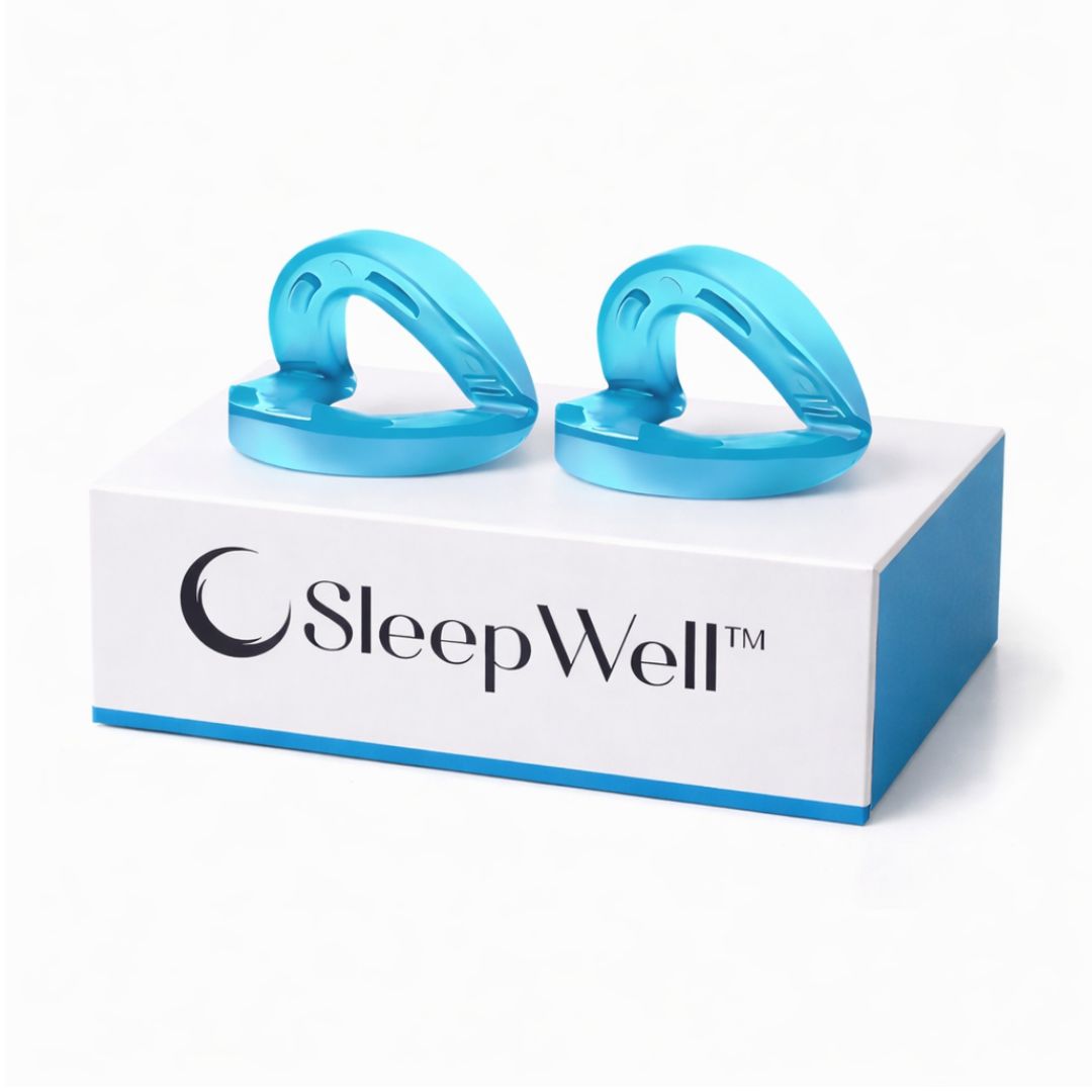 SleepWell™ Mondstuk