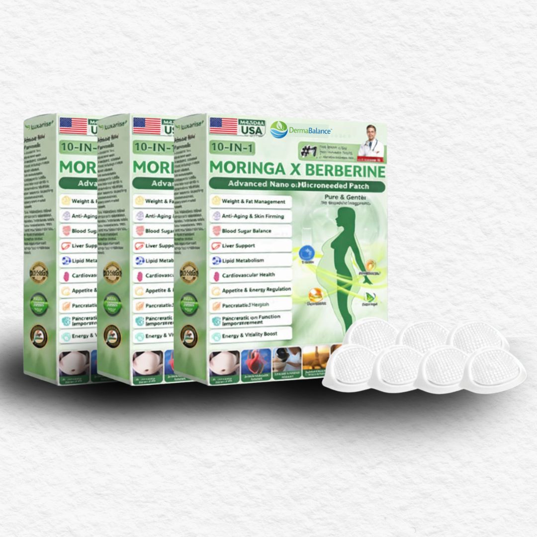 DermaBalance™